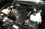 Chevrolet Impala SS 1996 года